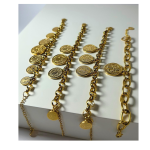 Pulseira S. Bento (1 Med.)