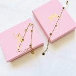 Pulseira Star e Pulseira Love